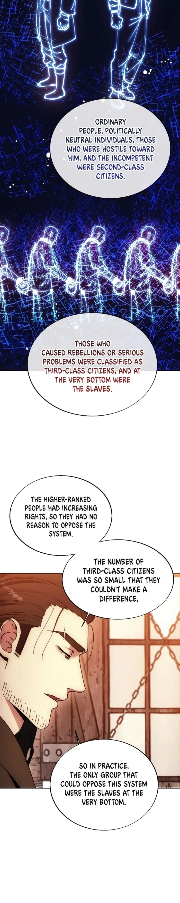 How to Live as a Villain chapter 171 page 20