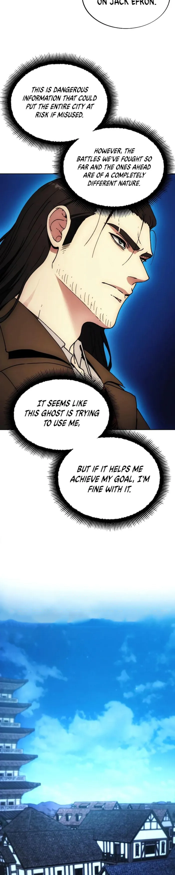How to Live as a Villain chapter 171 page 25