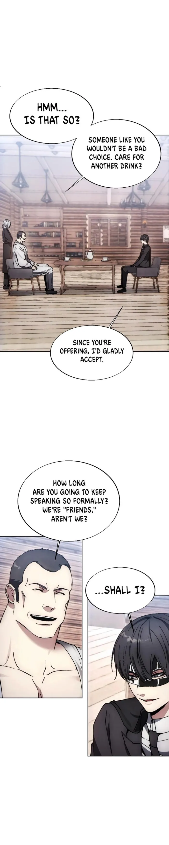How to Live as a Villain chapter 172 page 5