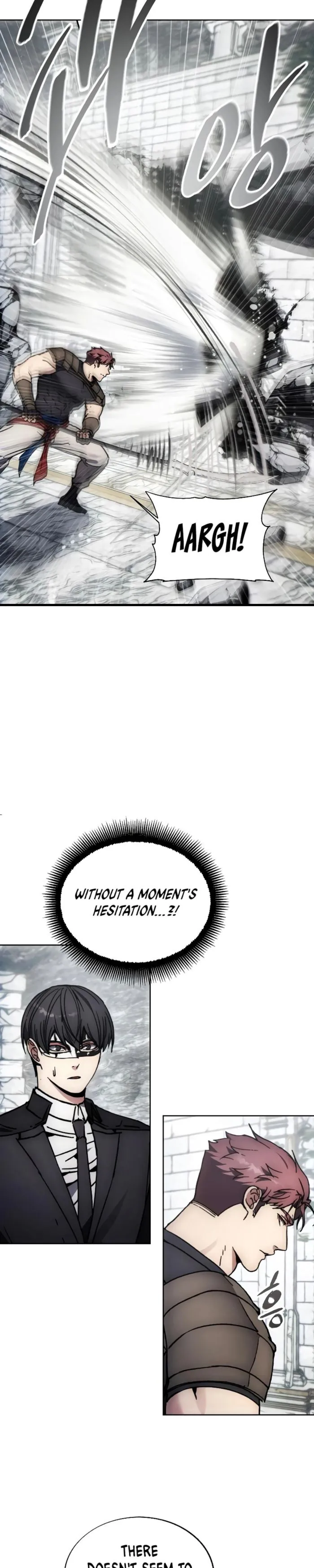 How to Live as a Villain chapter 172 page 22