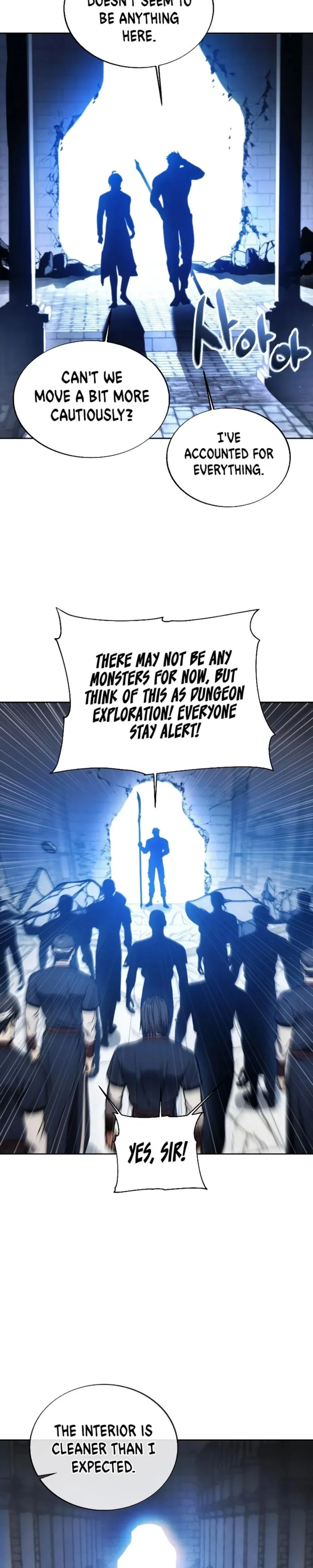 How to Live as a Villain chapter 172 page 23