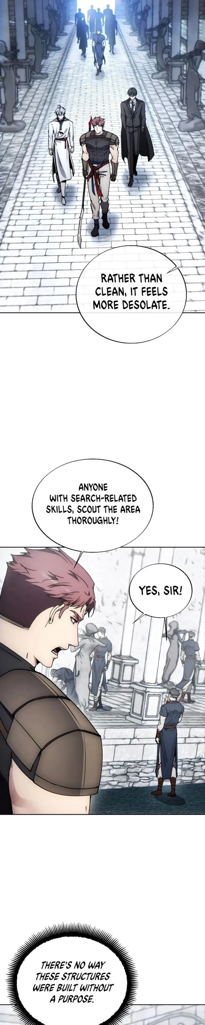 How to Live as a Villain chapter 172 page 24
