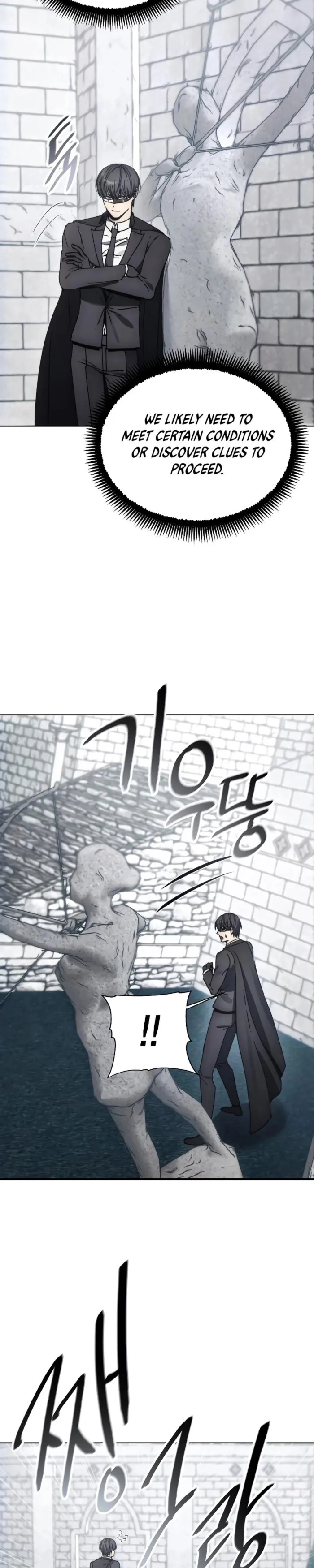 How to Live as a Villain chapter 172 page 25