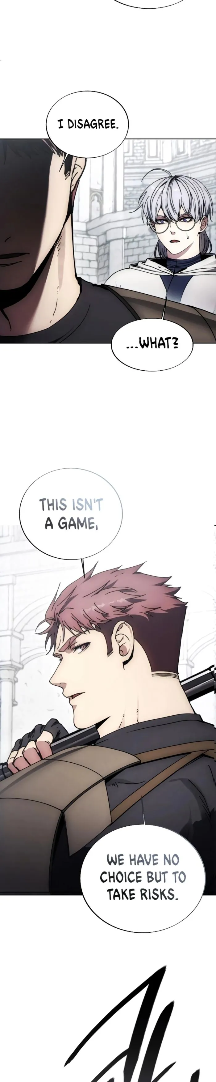 How to Live as a Villain chapter 172 page 30