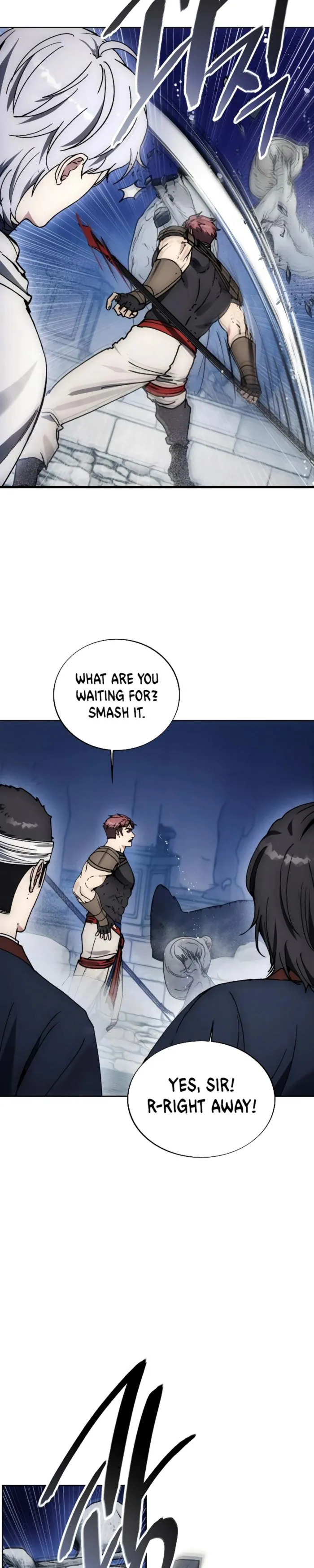 How to Live as a Villain chapter 172 page 31