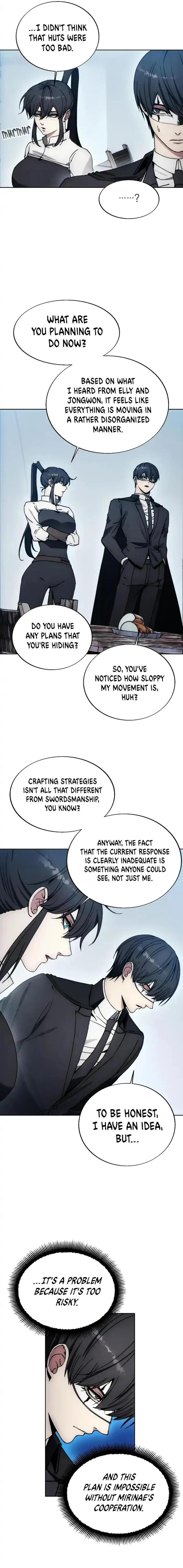 How to Live as a Villain chapter 175 page 16