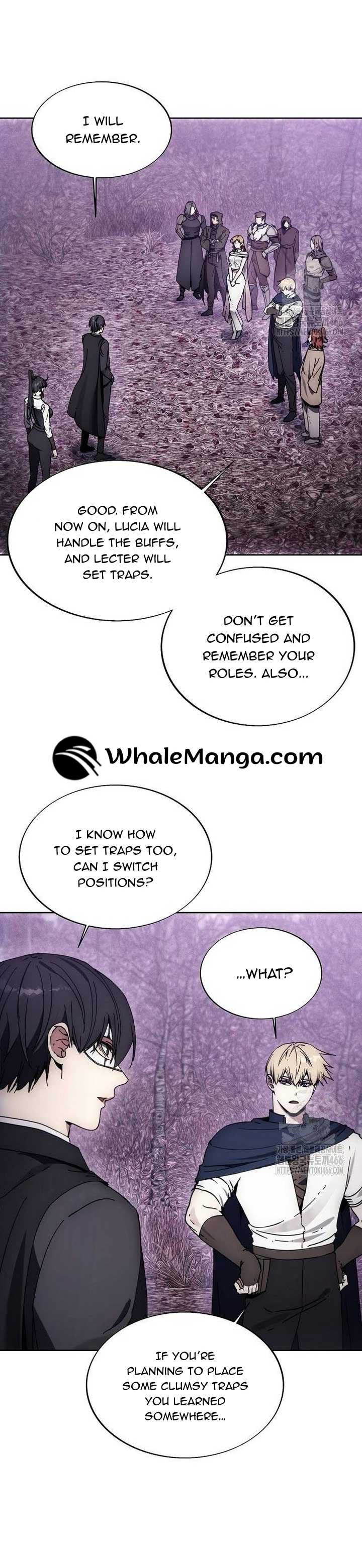 How to Live as a Villain chapter 178 page 4