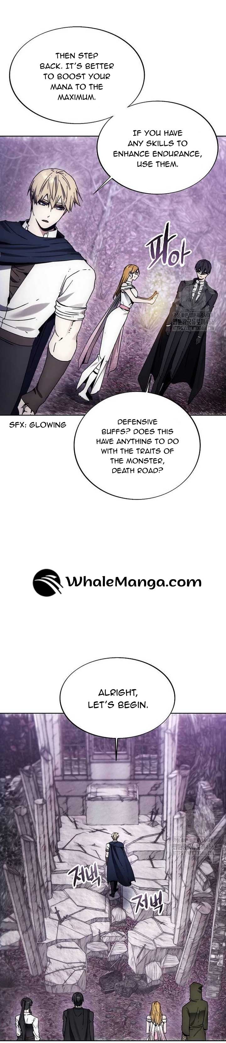How to Live as a Villain chapter 178 page 7