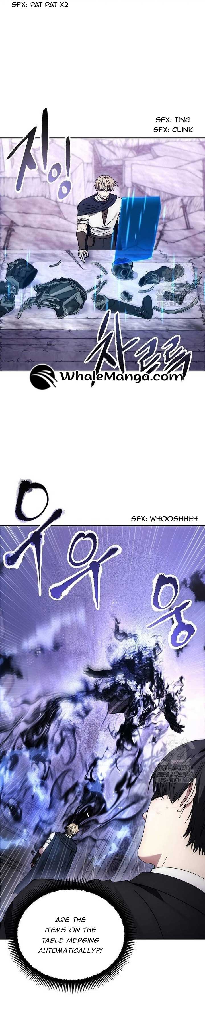 How to Live as a Villain chapter 178 page 8