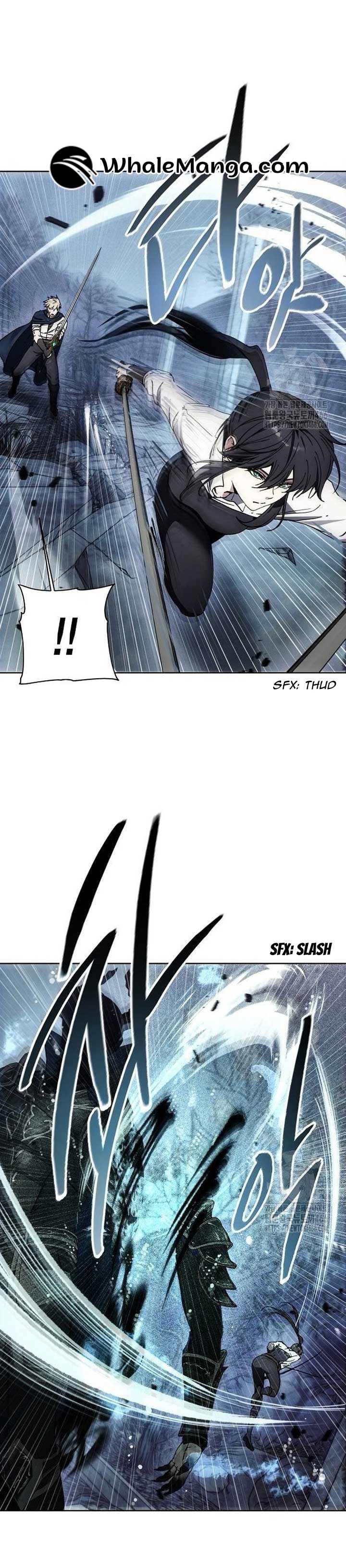 How to Live as a Villain chapter 178 page 12