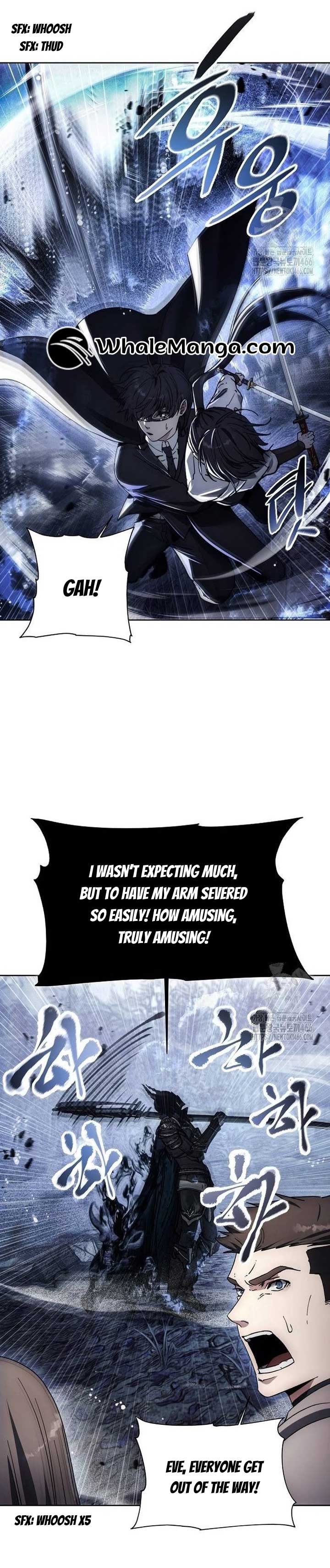 How to Live as a Villain chapter 178 page 16