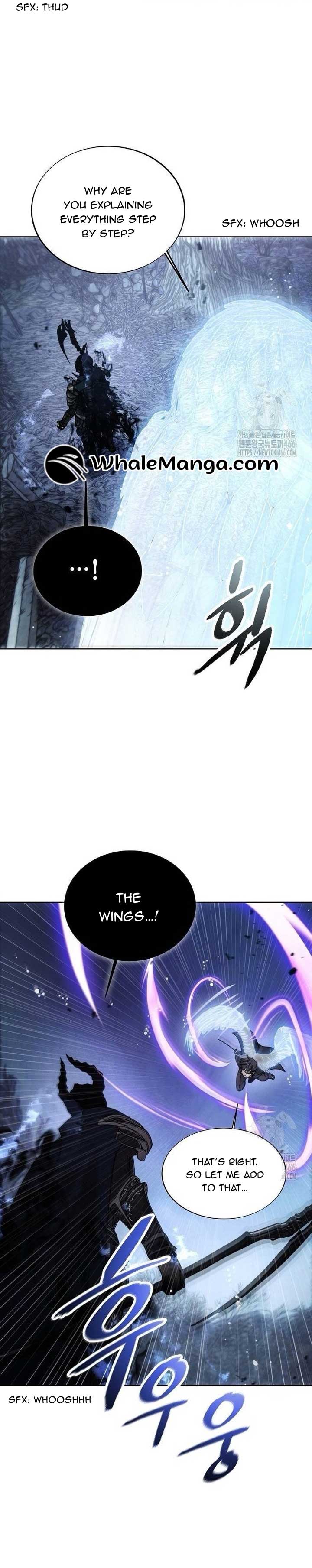 How to Live as a Villain chapter 178 page 19