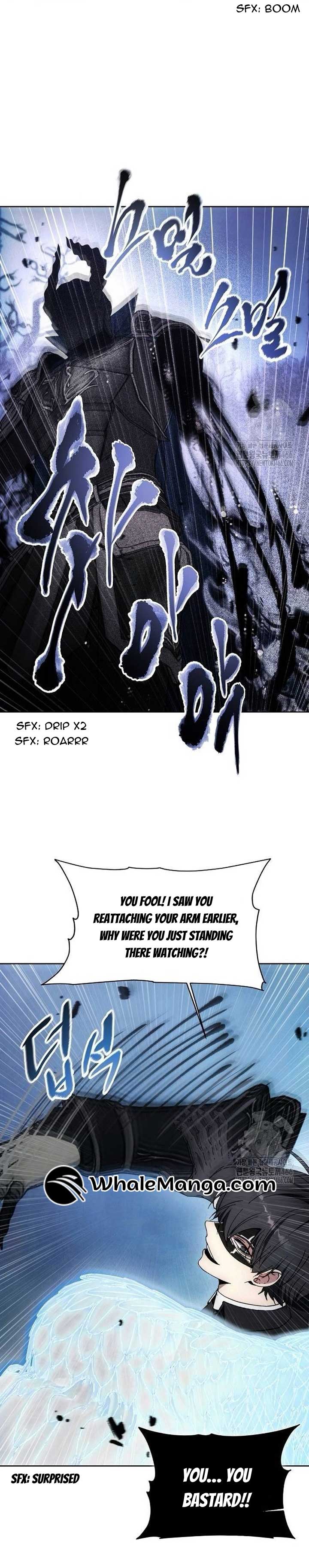 How to Live as a Villain chapter 178 page 22