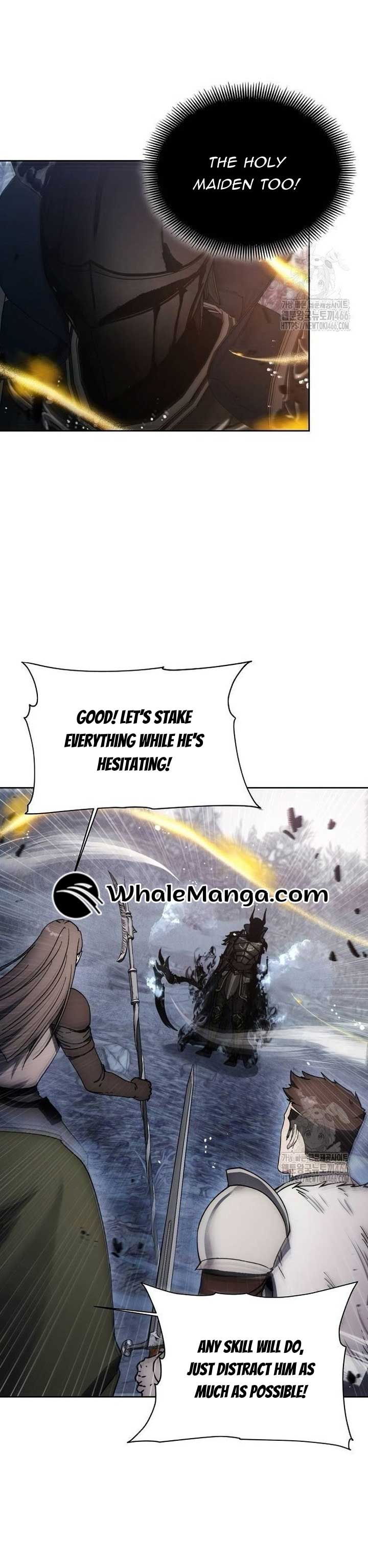How to Live as a Villain chapter 178 page 24