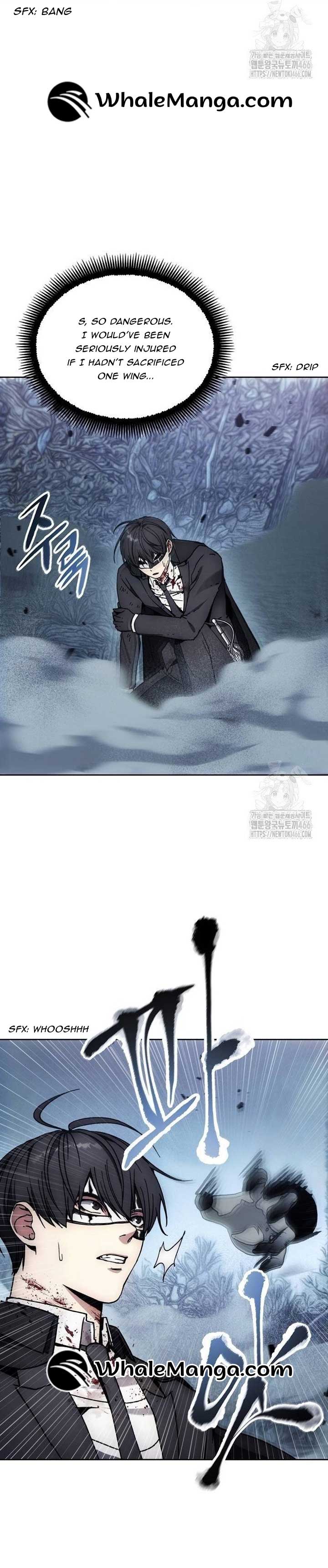 How to Live as a Villain chapter 178 page 29