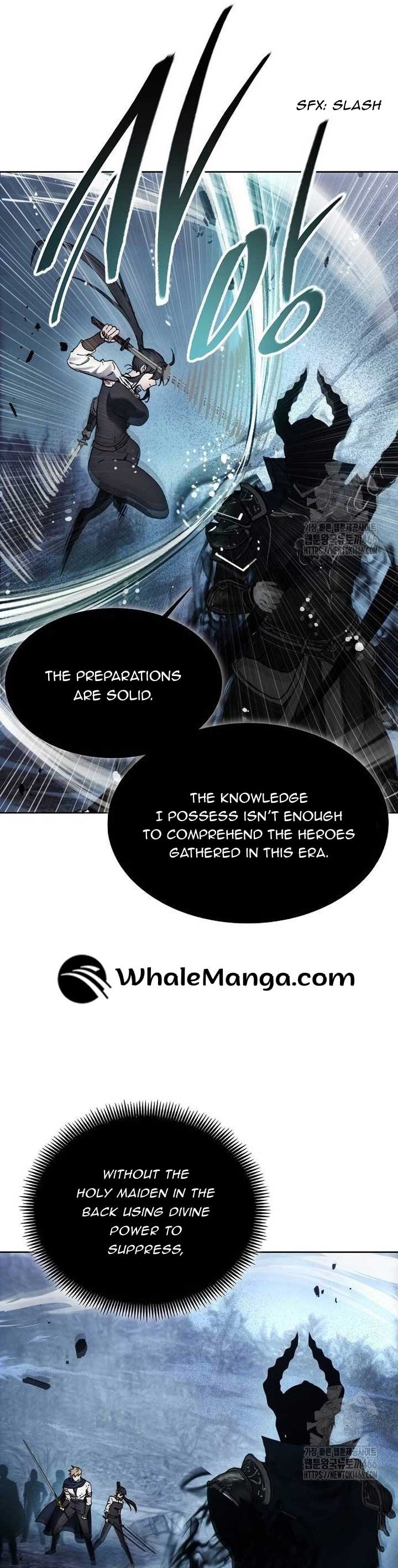 How to Live as a Villain chapter 178 page 34
