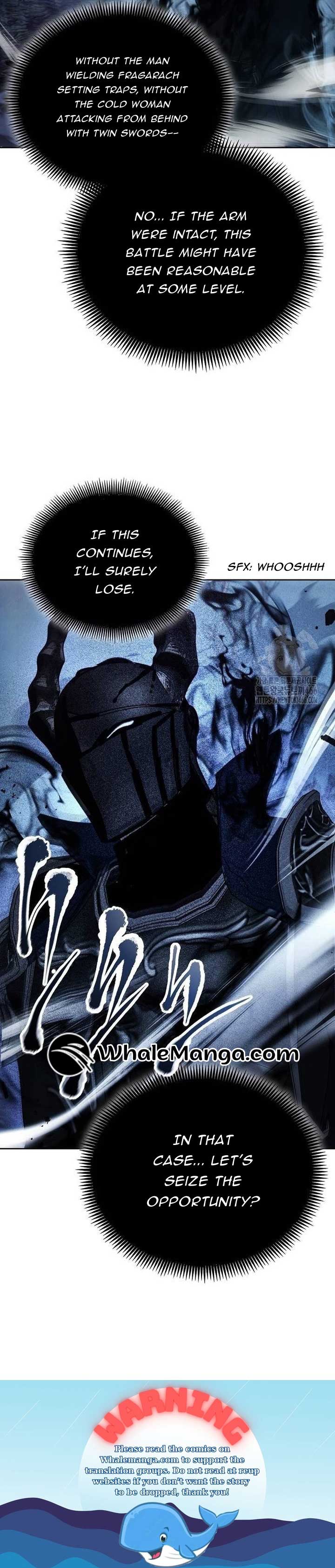 How to Live as a Villain chapter 178 page 35
