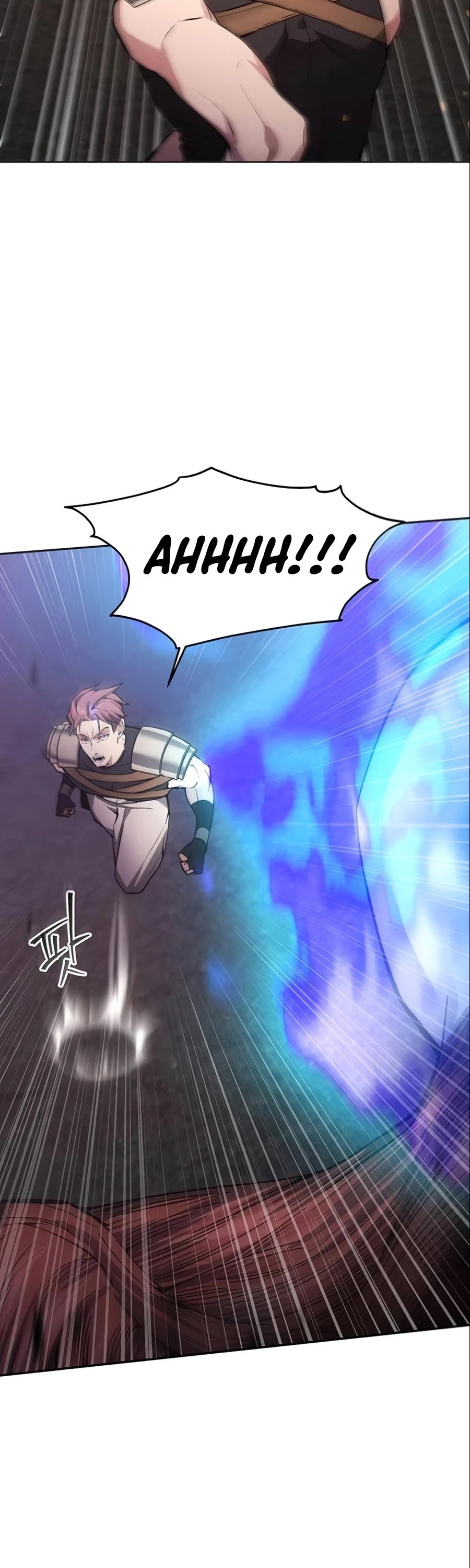 How to Live as a Villain chapter 18 page 5
