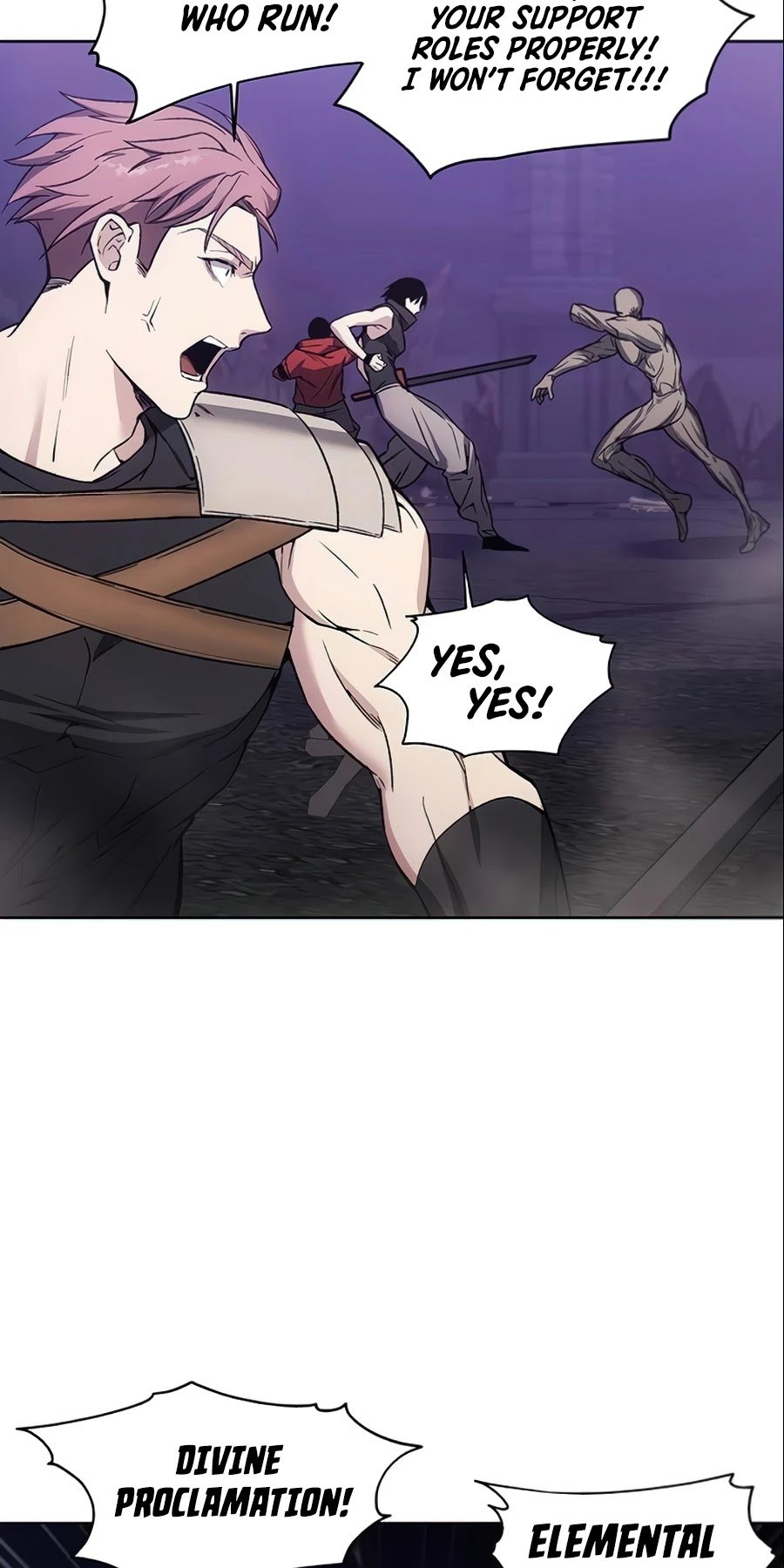 How to Live as a Villain chapter 18 page 24
