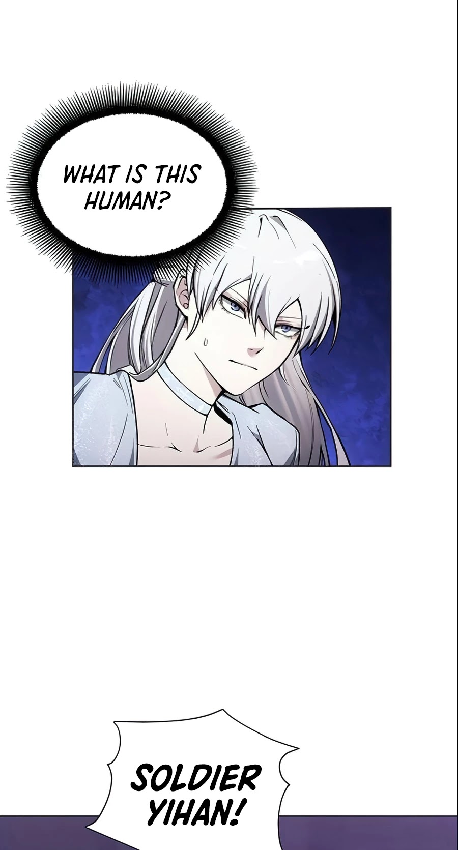 How to Live as a Villain chapter 18 page 32