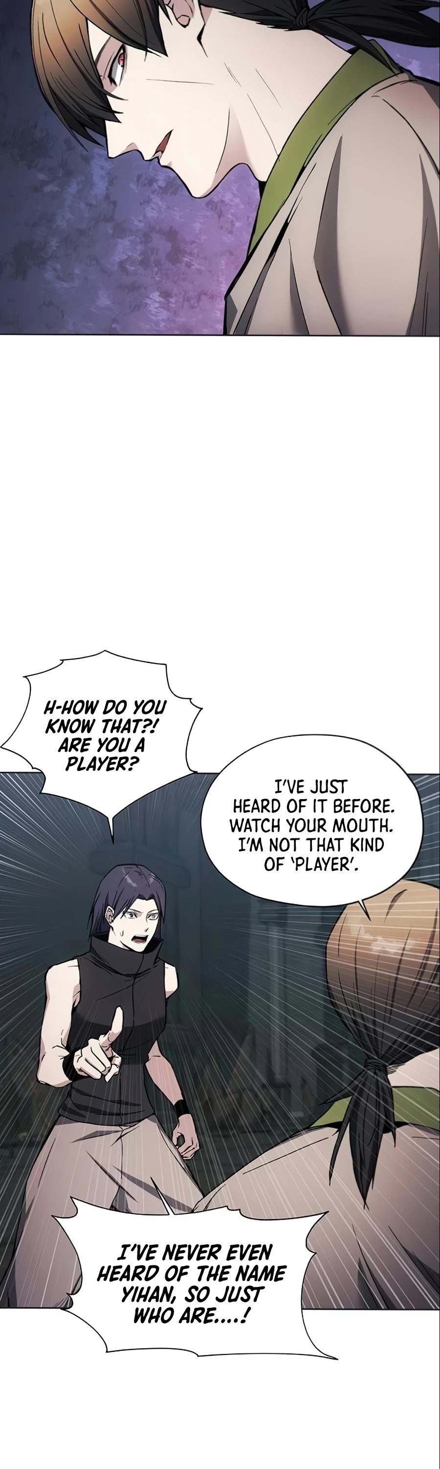 How to Live as a Villain chapter 18 page 44
