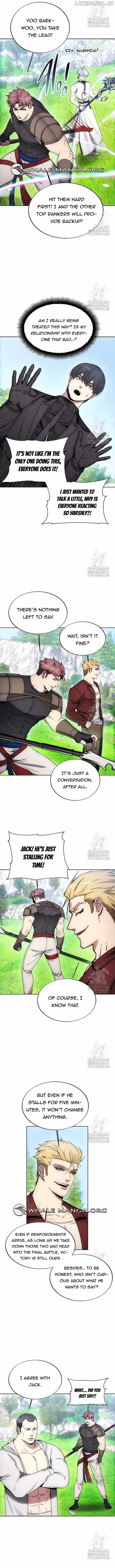 How to Live as a Villain chapter 187 page 3