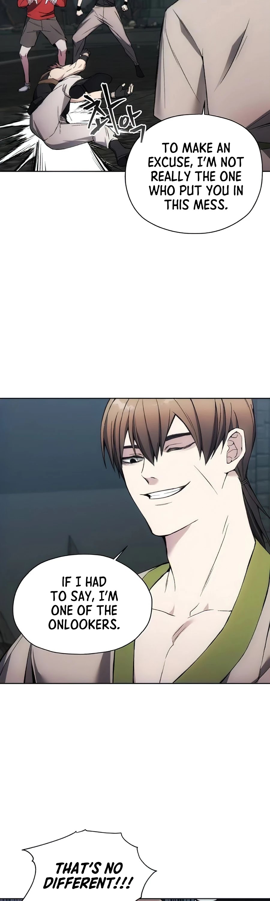 How to Live as a Villain chapter 19 page 24