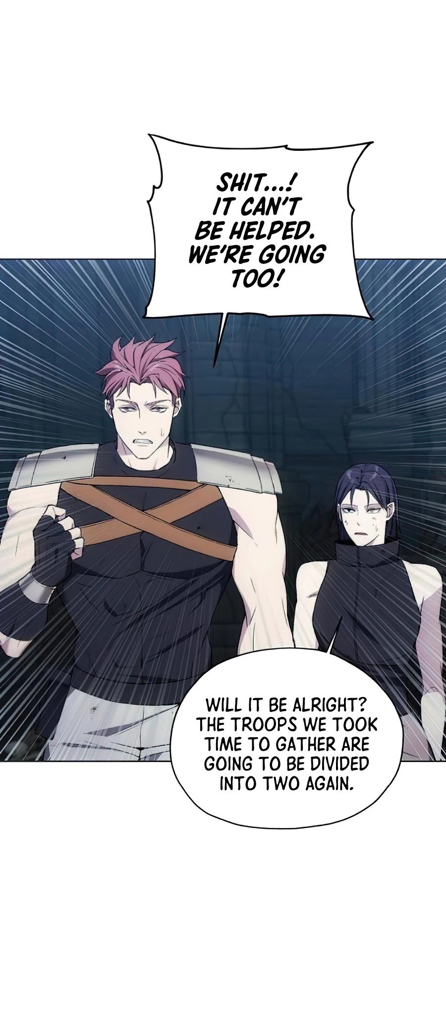 How to Live as a Villain chapter 19 page 42