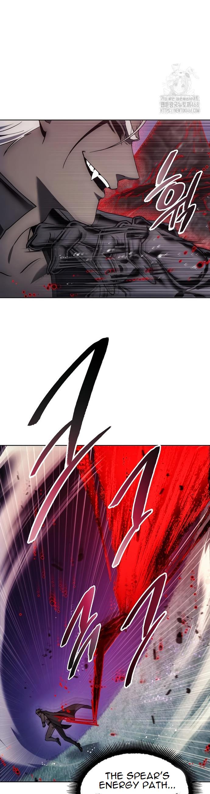 How to Live as a Villain chapter 190 page 8