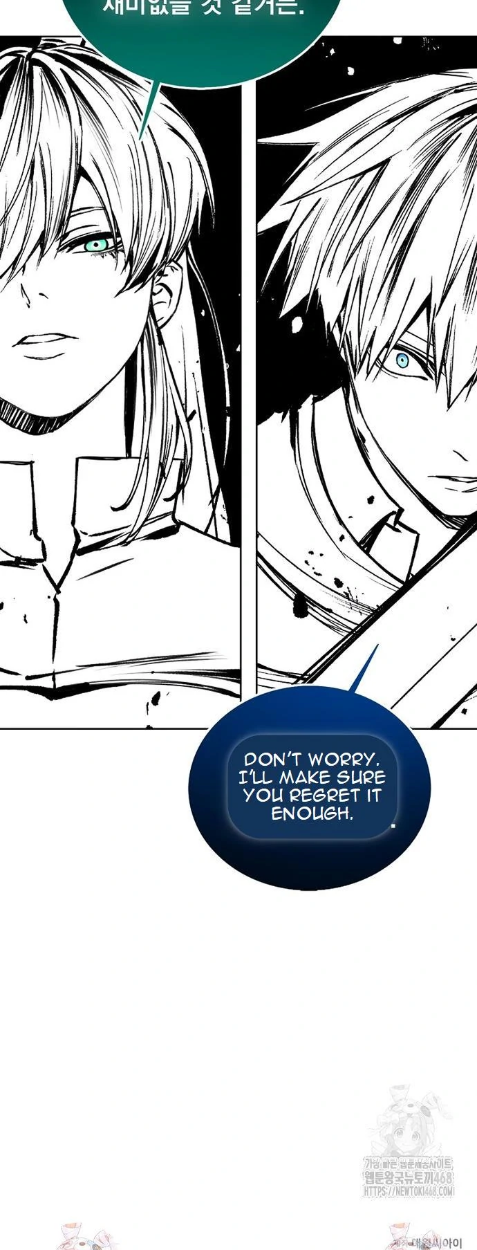 How to Live as a Villain chapter 190 page 38