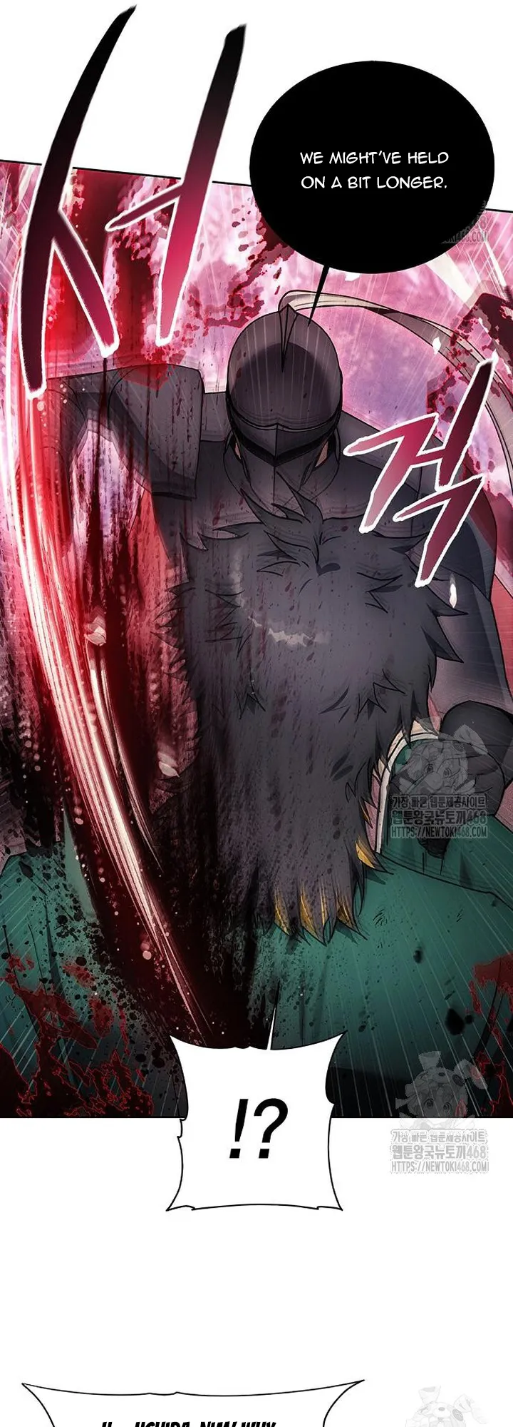 How to Live as a Villain chapter 192 page 6