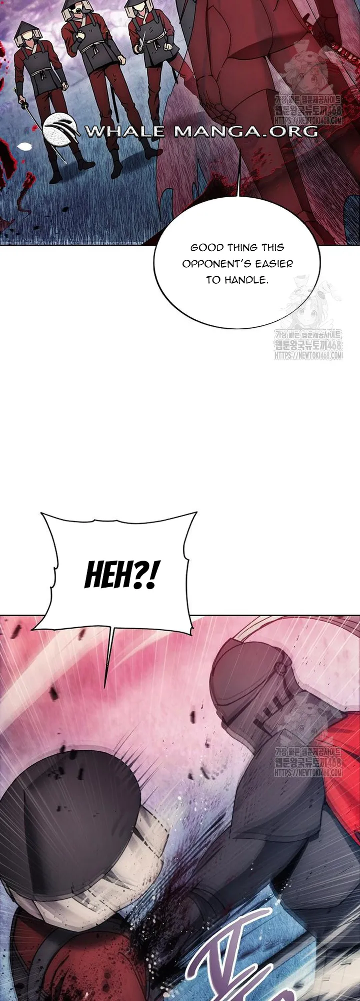 How to Live as a Villain chapter 192 page 8