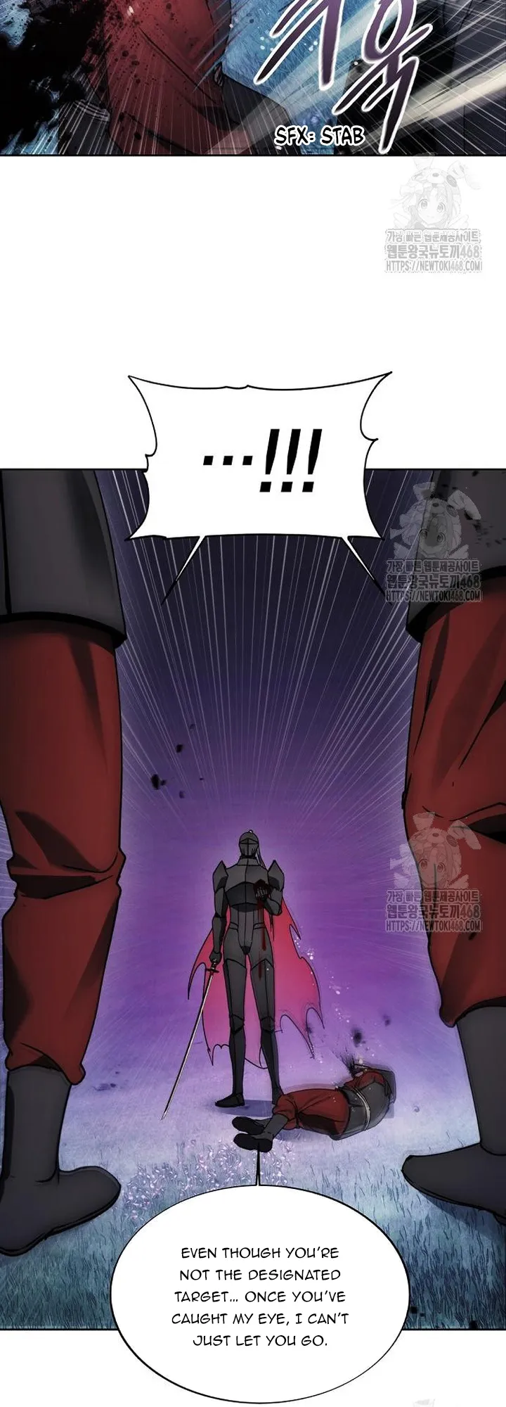 How to Live as a Villain chapter 192 page 9