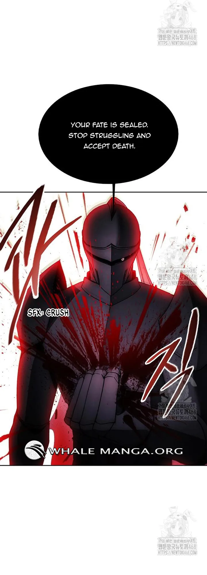 How to Live as a Villain chapter 192 page 10