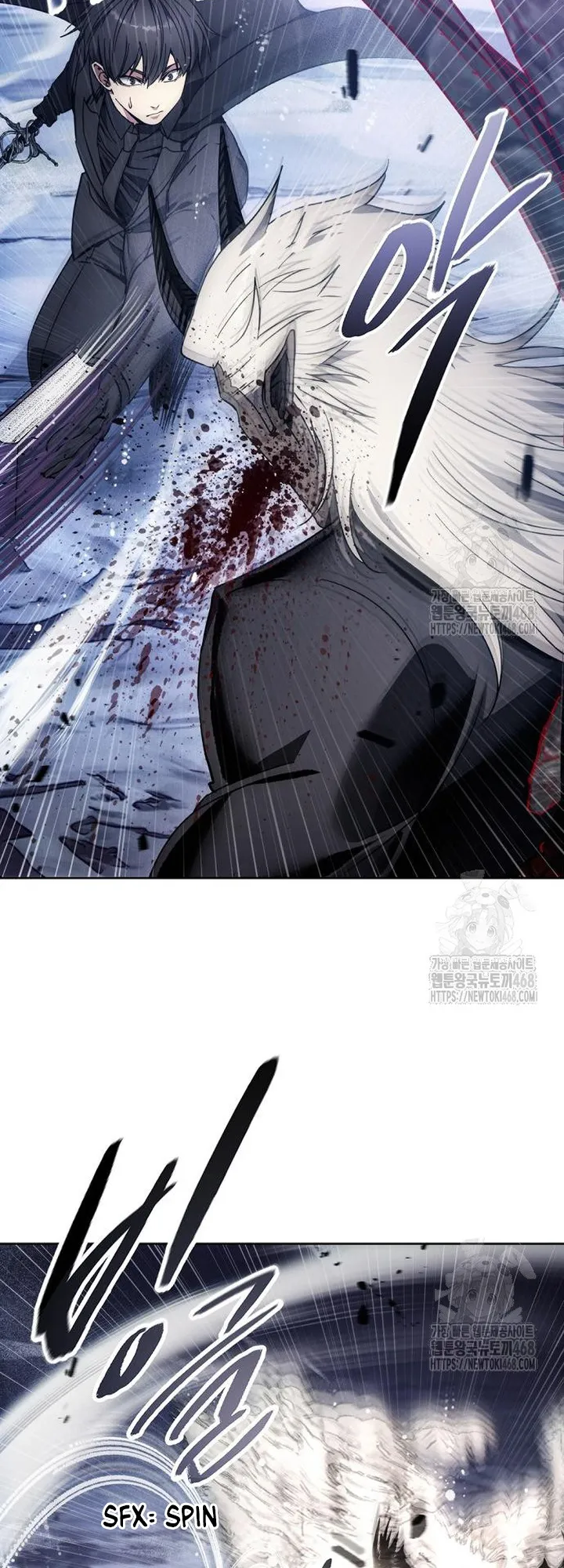 How to Live as a Villain chapter 192 page 14