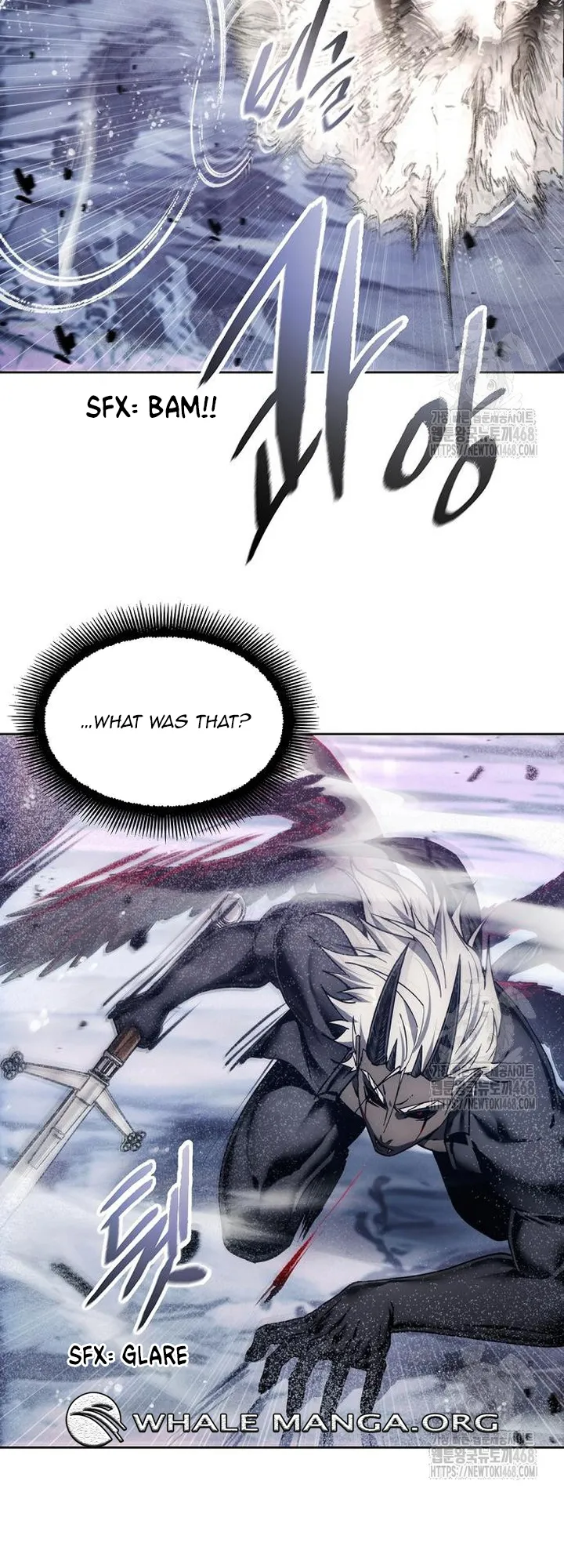 How to Live as a Villain chapter 192 page 15