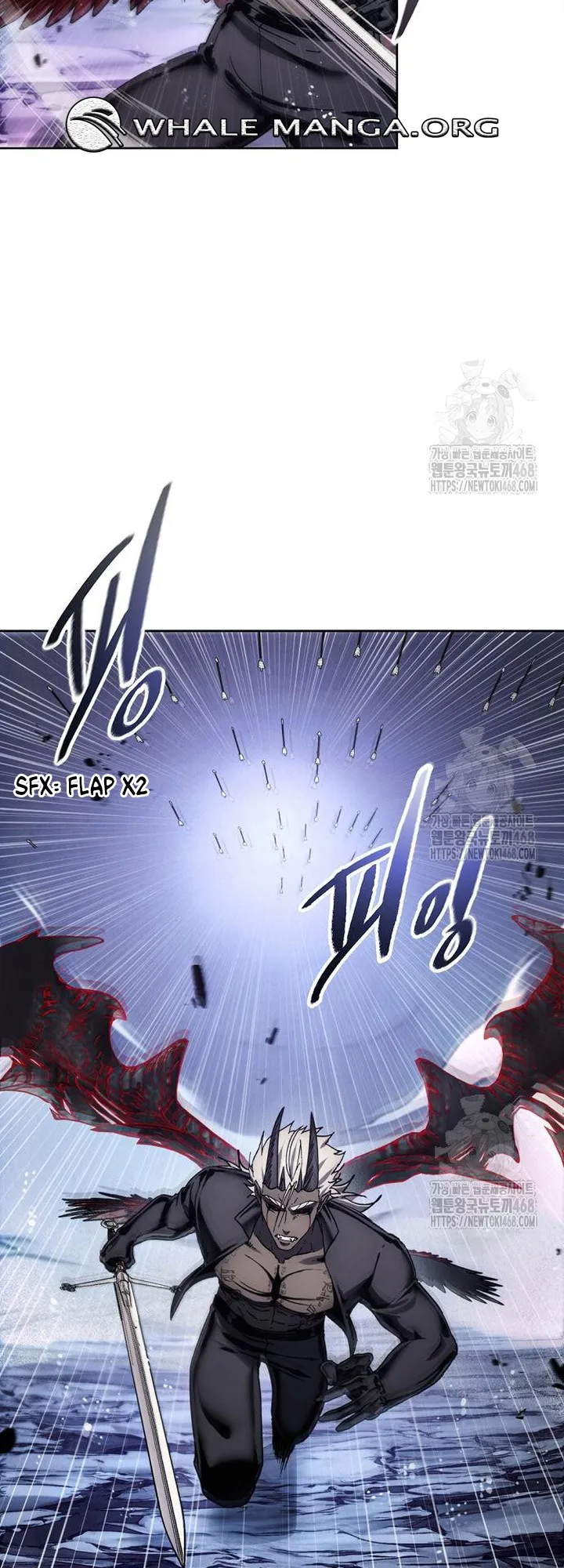 How to Live as a Villain chapter 192 page 18