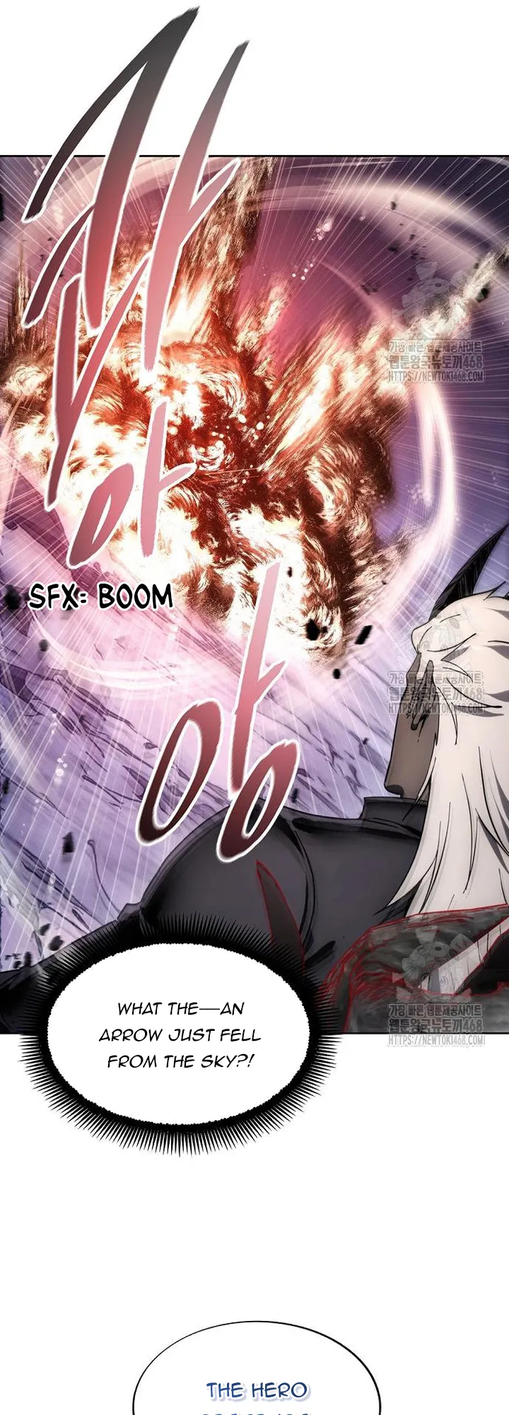 How to Live as a Villain chapter 192 page 21