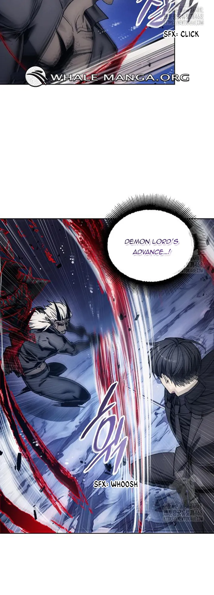How to Live as a Villain chapter 192 page 23