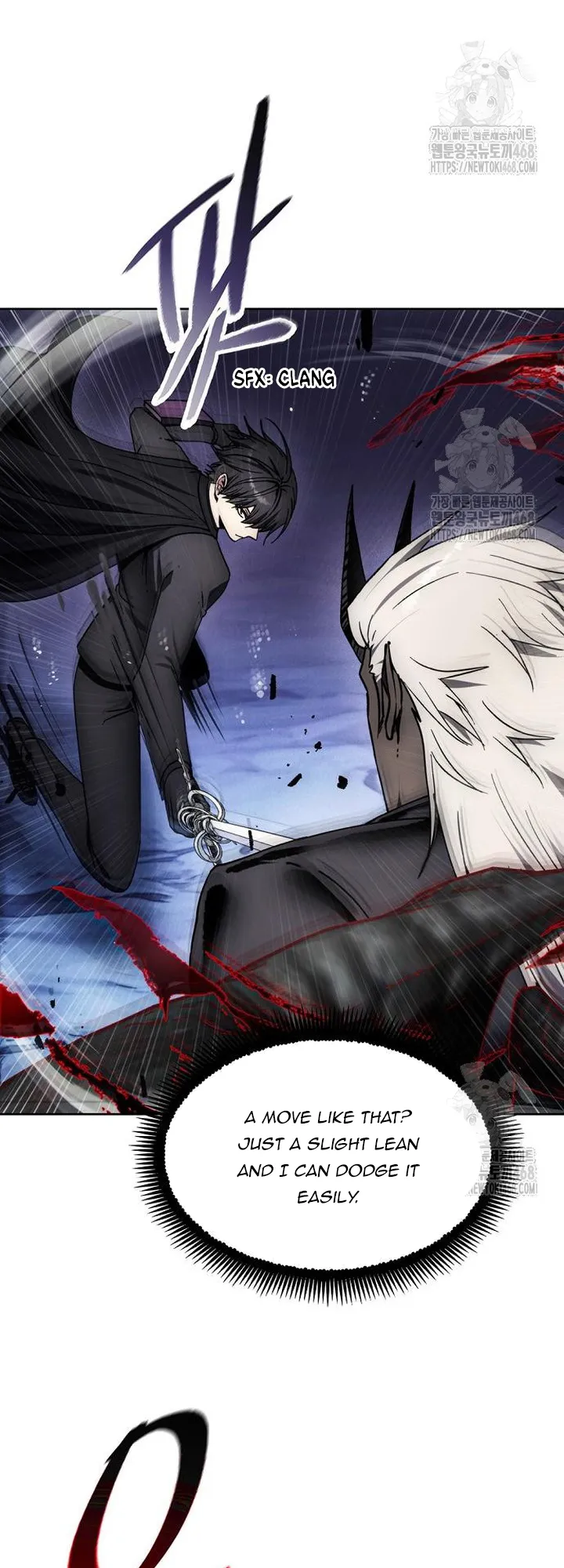 How to Live as a Villain chapter 192 page 24