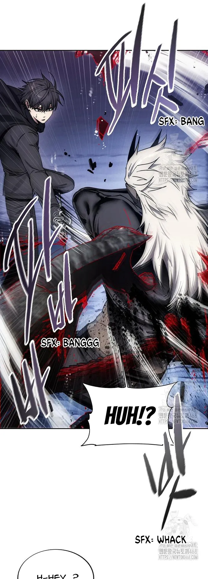 How to Live as a Villain chapter 192 page 26