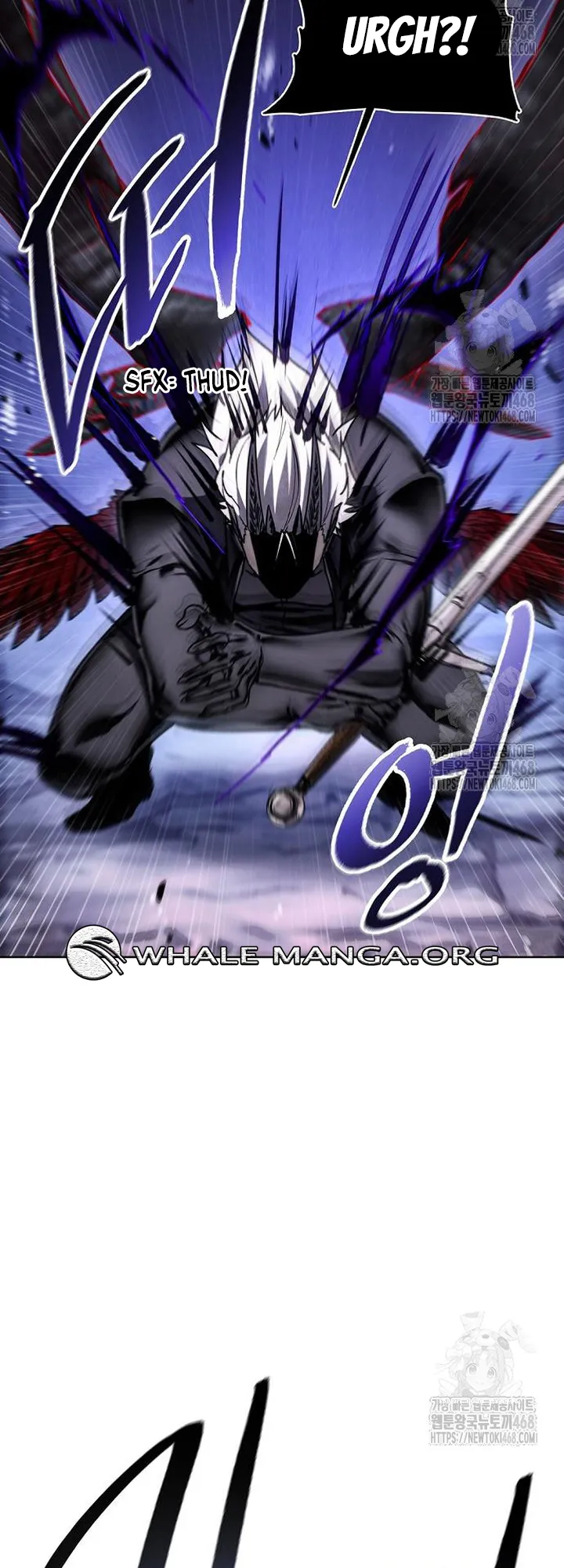 How to Live as a Villain chapter 192 page 28