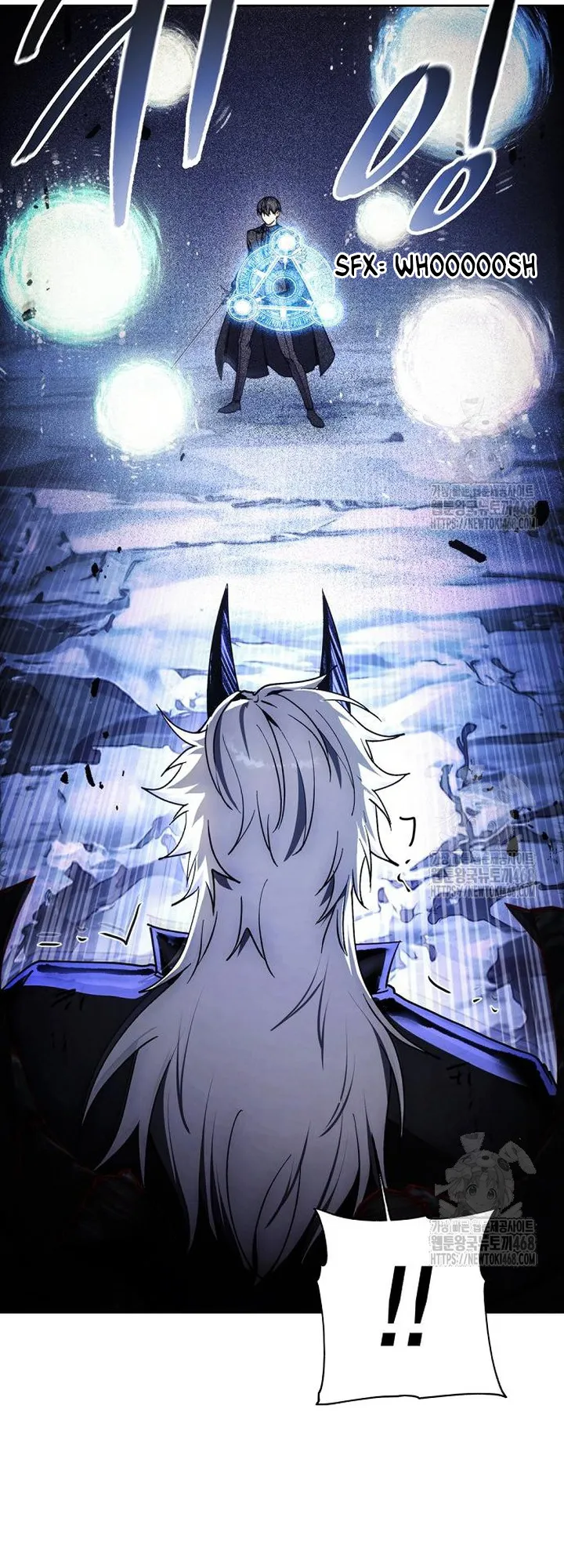 How to Live as a Villain chapter 192 page 29
