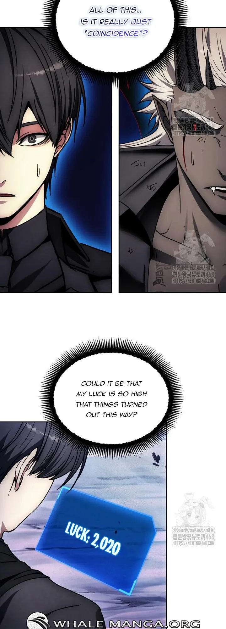 How to Live as a Villain chapter 192 page 32