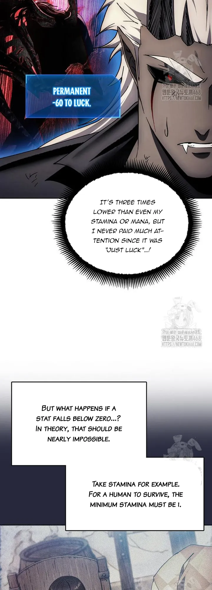 How to Live as a Villain chapter 192 page 34