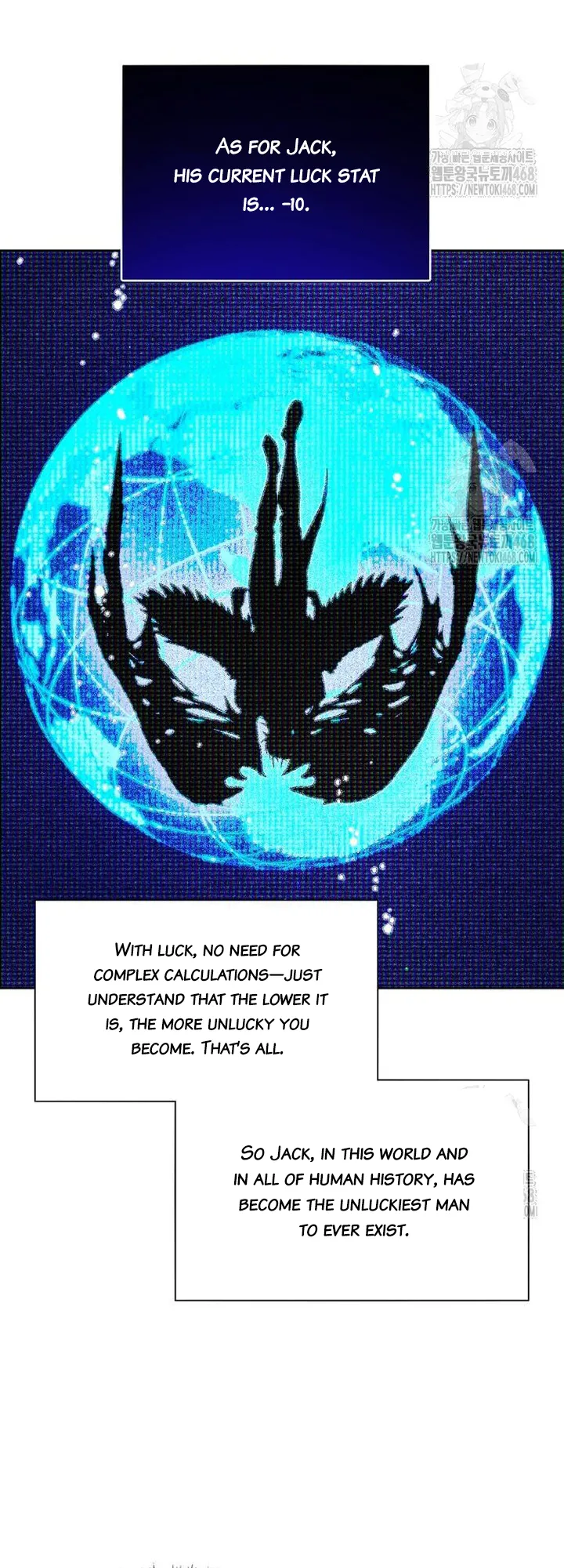 How to Live as a Villain chapter 192 page 36