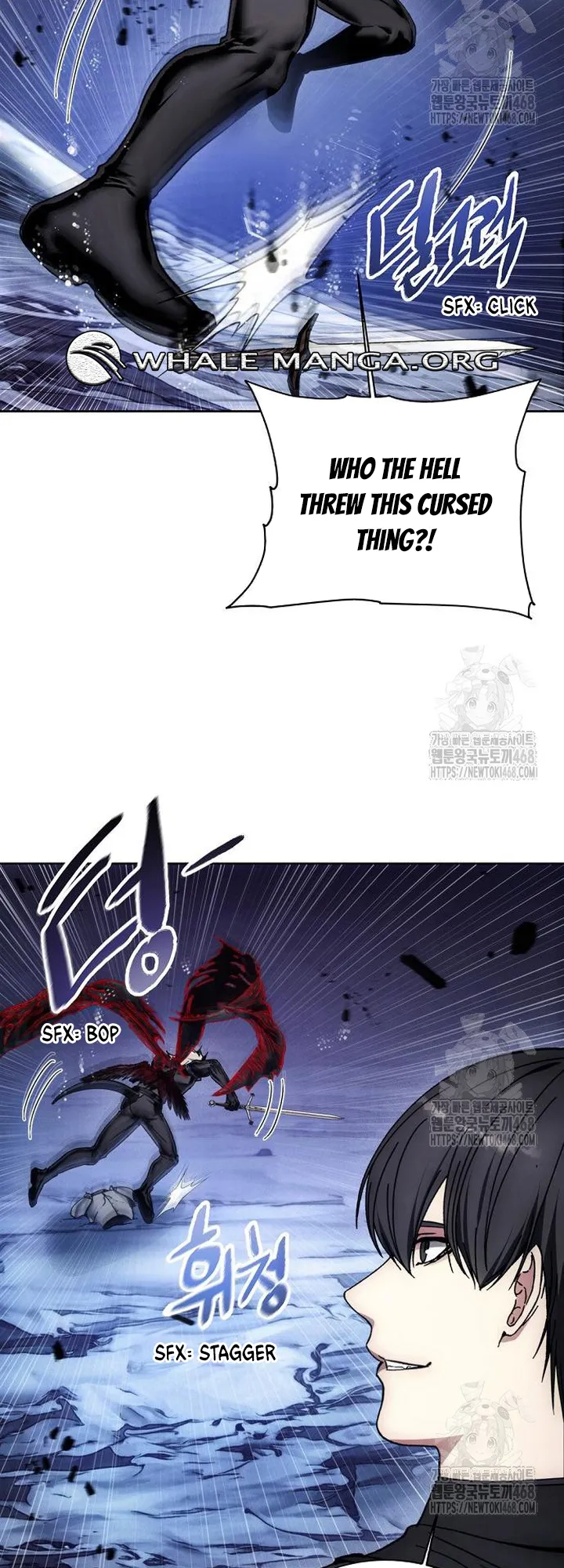 How to Live as a Villain chapter 192 page 38