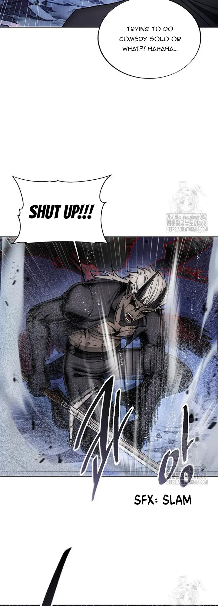 How to Live as a Villain chapter 192 page 39