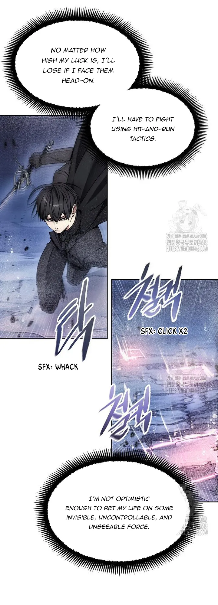 How to Live as a Villain chapter 192 page 41