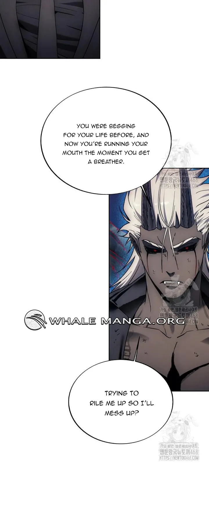 How to Live as a Villain chapter 192 page 45